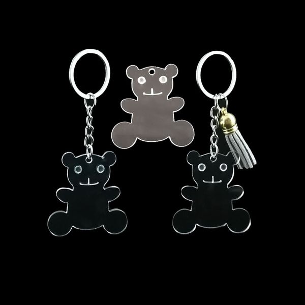 10pcs personalized acrylic keychain ring earrings necklace ornaments girls boy toys party event gift box candy box tag gifts, Silver
10pcs personalized acrylic keychain ring earrings necklace ornaments girls boy toys party event gift box candy box tag gifts, Silver
