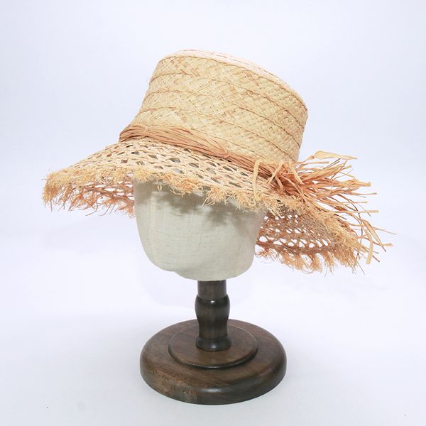 2021 new wholesale ladies popular hollow bucket female flat raffia sun hats summer up beach hat for women holiday 01aj, Blue;gray
2021 new wholesale ladies popular hollow bucket female flat raffia sun hats summer up beach hat for women holiday 01aj, Blue;gray