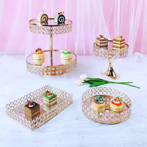 other bakeware 4-8pcs home party display stand wedding decoration wrought iron birthday tray dessert fudge deskafternoon
other bakeware 4-8pcs home party display stand wedding decoration wrought iron birthday tray dessert fudge deskafternoon