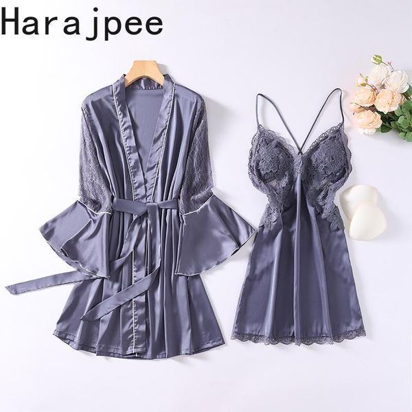 women's sleepwear harajpee women pajama 2021 summer french sweet alluring lace side v-neck hollow high sense ice silk nightdress nightg, Black;red
women's sleepwear harajpee women pajama 2021 summer french sweet alluring lace side v-neck hollow high sense ice silk nightdress nightg, Black;red