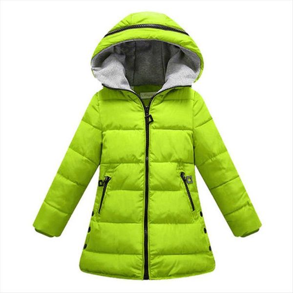 spring autumn winter jacket for girls clothes cotton padded hooded kids coat children clothing girl enfant amp coats, Blue;gray
spring autumn winter jacket for girls clothes cotton padded hooded kids coat children clothing girl enfant amp coats, Blue;gray