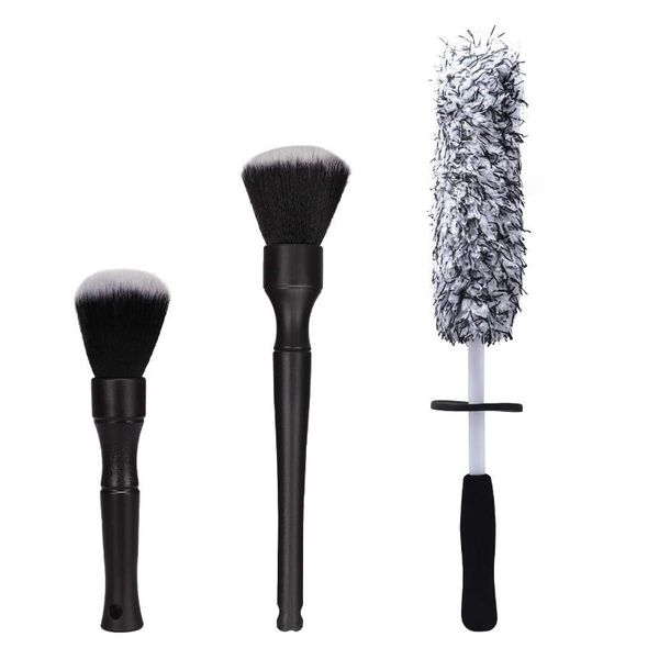 car sponge microfiber premium wheels brush non-slip handle easy to cleaning rims spokes wheel barrel &brake caliper detailing kit
car sponge microfiber premium wheels brush non-slip handle easy to cleaning rims spokes wheel barrel &brake caliper detailing kit