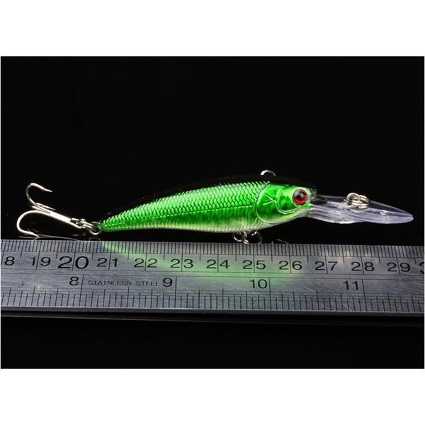 blabbermouth wobbler crankbait lure 9.5cm 7g 3d eyes laser abs plastic jig jlloej sport777
blabbermouth wobbler crankbait lure 9.5cm 7g 3d eyes laser abs plastic jig jlloej sport777