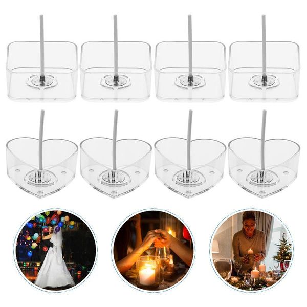 heart square clear tealight holder cup candle wax holder containers mold with candlewicks home party wedding decoration
heart square clear tealight holder cup candle wax holder containers mold with candlewicks home party wedding decoration