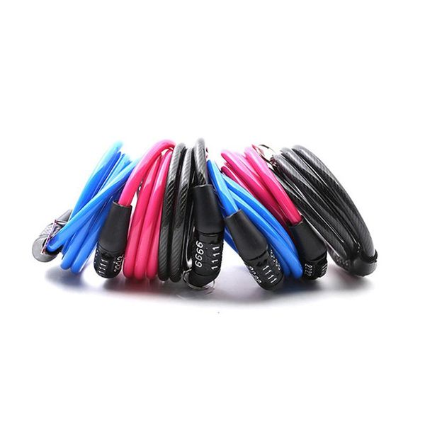 bike locks mountain bicycle electric stainless password fixed portable anti-theft steel wire chain lock
bike locks mountain bicycle electric stainless password fixed portable anti-theft steel wire chain lock