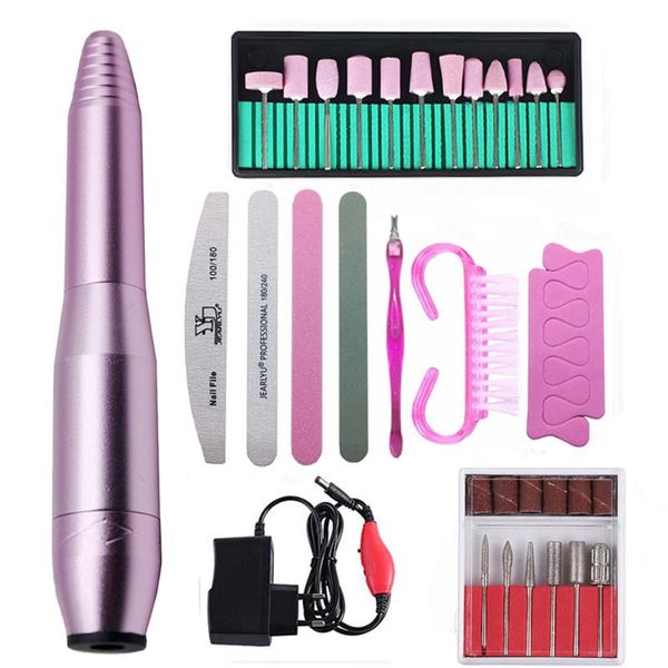 nail drill & accessories electric machine manicure pedicure set file equipment tools
nail drill & accessories electric machine manicure pedicure set file equipment tools