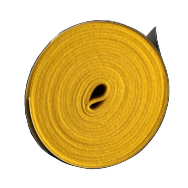 sticky sweatband smooth adhesive sweat absorbing grip tape overgrip for badminton squash racket and fish rubber (random color), Yellow;black
sticky sweatband smooth adhesive sweat absorbing grip tape overgrip for badminton squash racket and fish rubber (random color), Yellow;black