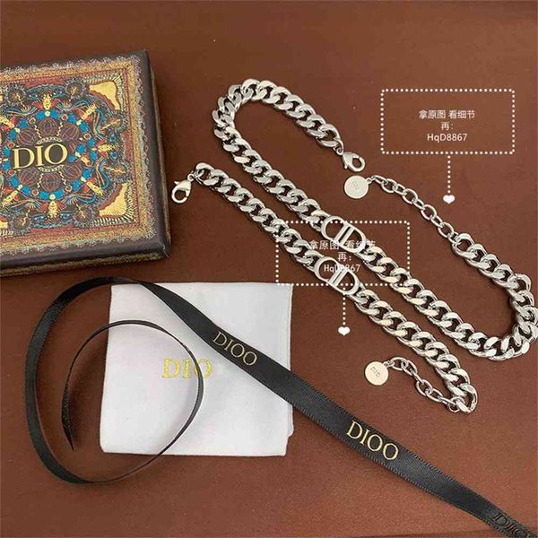 special offer 2021 luxury designer jewelry letter necklace n-dijia 2021 new hip hop bracelet with live broadcast, Silver
special offer 2021 luxury designer jewelry letter necklace n-dijia 2021 new hip hop bracelet with live broadcast, Silver