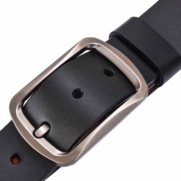belts men leather belt fashion luxury designer 3.7cm cow waist pin buckle for 105-130cm, Black;brown
belts men leather belt fashion luxury designer 3.7cm cow waist pin buckle for 105-130cm, Black;brown
