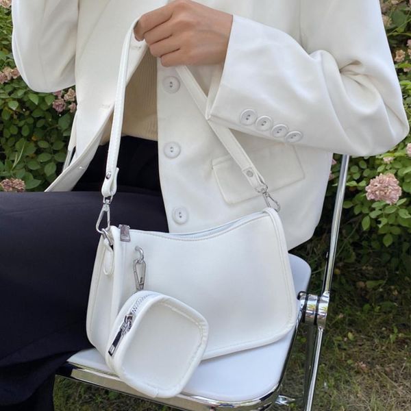 evening bags hocodo 2021 women shoulder bag simple ladies phone purse pu leather handbag female solid color women's
evening bags hocodo 2021 women shoulder bag simple ladies phone purse pu leather handbag female solid color women's