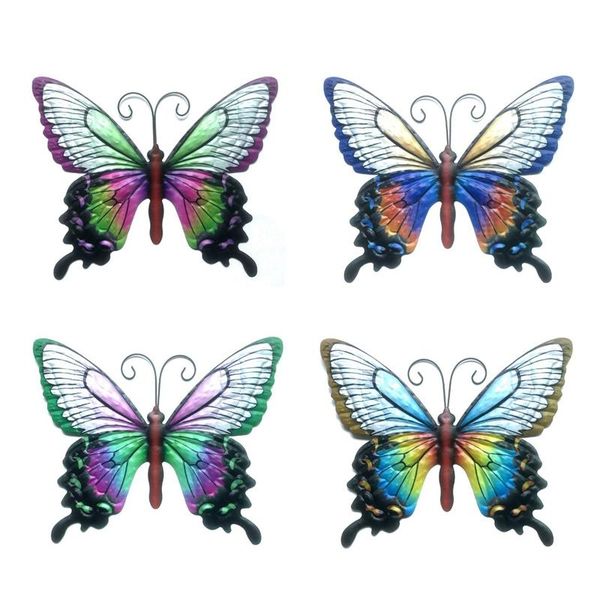 tapestries 4pcs metal butterflies wall art sculptures garden decorative animal hanging hanger for indoor outdoor
tapestries 4pcs metal butterflies wall art sculptures garden decorative animal hanging hanger for indoor outdoor
