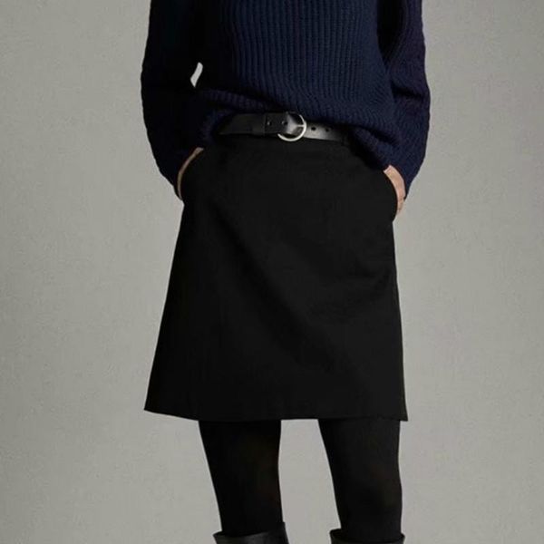 skirts black elastic waist textured skirt flare a line women autumn high short minimalist apparel vintage 2021
skirts black elastic waist textured skirt flare a line women autumn high short minimalist apparel vintage 2021