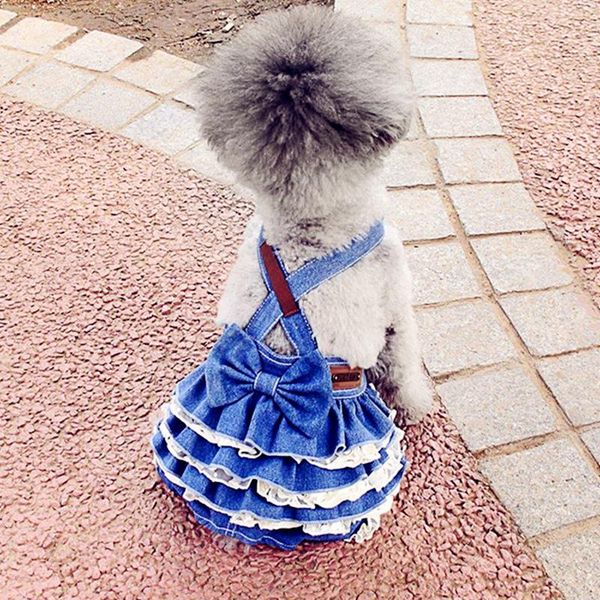 dog apparel jeans pet dress with lace clothes pants for chihuahua yorkiesteddy dogs cat clothing puppy rompers denim overalls
dog apparel jeans pet dress with lace clothes pants for chihuahua yorkiesteddy dogs cat clothing puppy rompers denim overalls