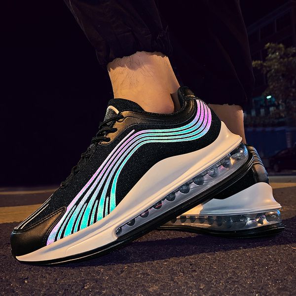 ftrochb breathable non-slip man sports shoes mens running shoes comfortable outdoor men sneakers zapatos hombre
ftrochb breathable non-slip man sports shoes mens running shoes comfortable outdoor men sneakers zapatos hombre