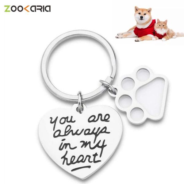 dog tag,id card personalized pet tags memorial anti-lost engraved name phone you are always in my heart keyring
dog tag,id card personalized pet tags memorial anti-lost engraved name phone you are always in my heart keyring