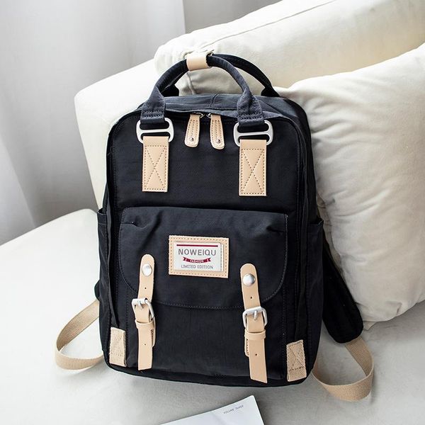 backpack noweiqu 2021 large capacity school kawaii women bag harajuku female fashion student lady book
backpack noweiqu 2021 large capacity school kawaii women bag harajuku female fashion student lady book