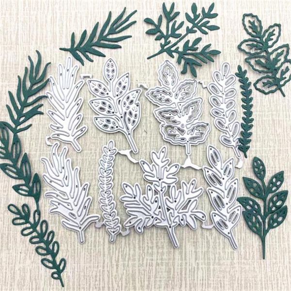 painting supplies 8pcs pretty leaves christmas dies 2021 die cut metal cutting stencil scrapbooking craft stamps template cutter
painting supplies 8pcs pretty leaves christmas dies 2021 die cut metal cutting stencil scrapbooking craft stamps template cutter