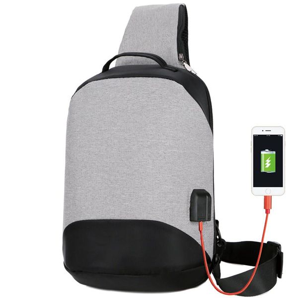 waist bags multifunction crossbody men usb charging chest pack short trip messengers bag fashion shoulder male black gray
waist bags multifunction crossbody men usb charging chest pack short trip messengers bag fashion shoulder male black gray
