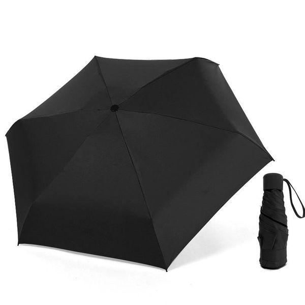 umbrellas mini fashion women men pocket folding umbrella anti-uv waterproof sunny rain anti wind uv proof three
umbrellas mini fashion women men pocket folding umbrella anti-uv waterproof sunny rain anti wind uv proof three
