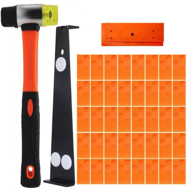 professional hand tool sets home ultimate laminate wooden flooring installation tools kit set floor fitting
professional hand tool sets home ultimate laminate wooden flooring installation tools kit set floor fitting