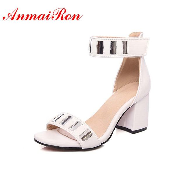 anmairon new women fashion high heels open toe summer sandals shoes women 4 colors white shoes hook party sandals platform, Black
anmairon new women fashion high heels open toe summer sandals shoes women 4 colors white shoes hook party sandals platform, Black