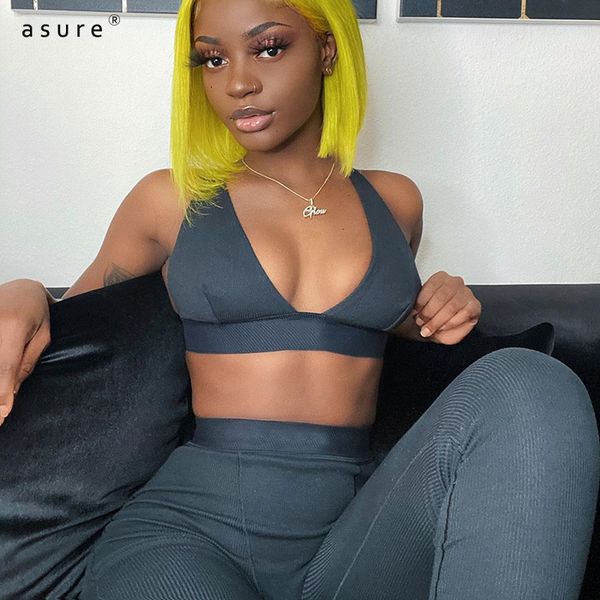 tracksuit women sportswear joggers two piece training set outfit crop sweatpants suit casual female clothing s062420, Gray
tracksuit women sportswear joggers two piece training set outfit crop sweatpants suit casual female clothing s062420, Gray
