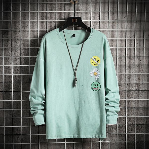 2021 new smiley flame print round neck sweatshirt men and women plus streetwear usa size hoodie pullover mens hoodies ews5, Black
2021 new smiley flame print round neck sweatshirt men and women plus streetwear usa size hoodie pullover mens hoodies ews5, Black