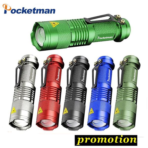 flashlights torches mini led q5 2000lm waterproof laterna 3 modes zoomable portable torch penlight for /14500 battery 6 colors
flashlights torches mini led q5 2000lm waterproof laterna 3 modes zoomable portable torch penlight for /14500 battery 6 colors