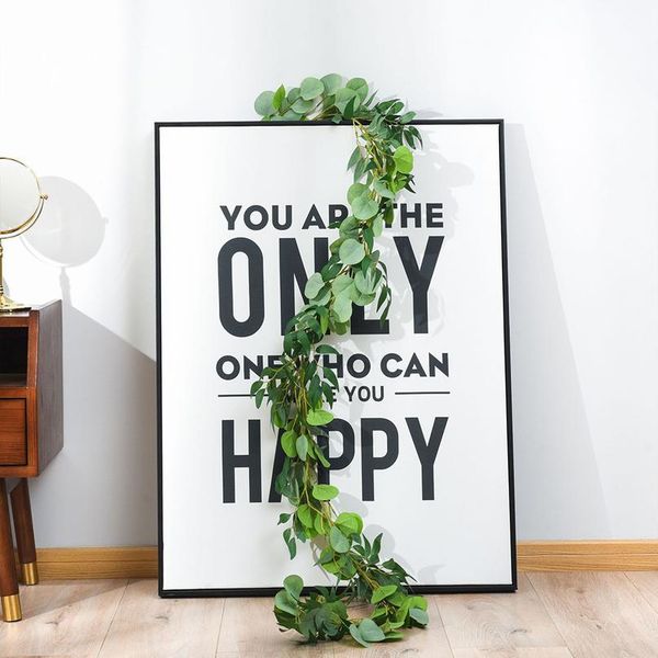 artificial plant green eucalyptus vine christmas decoration wreath flower wall background wall decoration home weddi jllcro
artificial plant green eucalyptus vine christmas decoration wreath flower wall background wall decoration home weddi jllcro