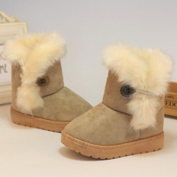 boots 2021 winter suede buckle children plush keep warm shoes cotton-padded girls boys snow kids, Black;grey
boots 2021 winter suede buckle children plush keep warm shoes cotton-padded girls boys snow kids, Black;grey