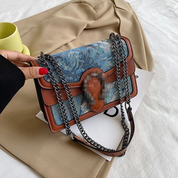 luxury handbags bag women's 2021 new trend fashion letter printing single shoulder messenger chain net red wine god bag mgl7
luxury handbags bag women's 2021 new trend fashion letter printing single shoulder messenger chain net red wine god bag mgl7
