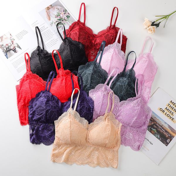 women ees beha wrap around strapless adjustable breathing anti-glare back underwear lingerie bralette push up wireless, Red;black
women ees beha wrap around strapless adjustable breathing anti-glare back underwear lingerie bralette push up wireless, Red;black