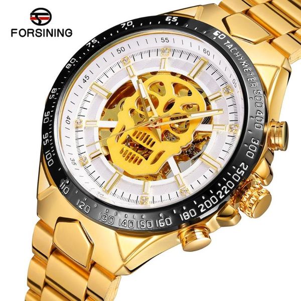 wristwatches forsining golden steampunk mechanical watches male automatic ghost stainless steel strap men casual montre homme gif, Slivery;brown
wristwatches forsining golden steampunk mechanical watches male automatic ghost stainless steel strap men casual montre homme gif, Slivery;brown