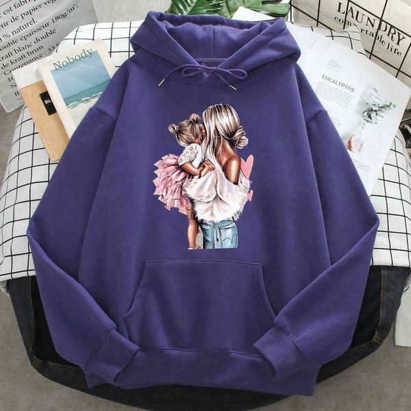 men's hoodie, round neck, polar lining, cartoon, punk, animated graphics, Black 
men's hoodie, round neck, polar lining, cartoon, punk, animated graphics, Black