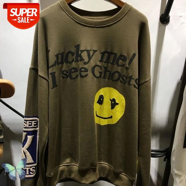 kanye smiley love graffiti foam printing sweater men women high street washed sweatshirt kanye loose sweatshirts #fm02, Black
kanye smiley love graffiti foam printing sweater men women high street washed sweatshirt kanye loose sweatshirts #fm02, Black