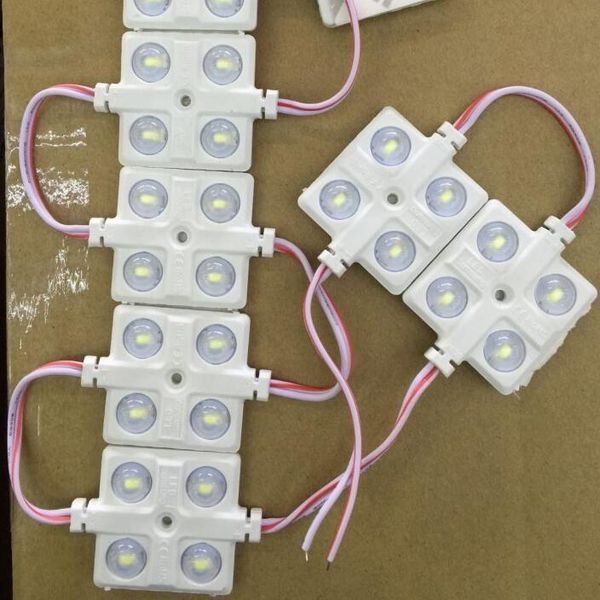 led module 2w dc12v white color high bright;20pcs a string;with concave lens led lens module
led module 2w dc12v white color high bright;20pcs a string;with concave lens led lens module