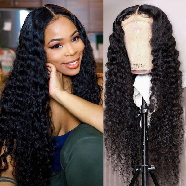 lace wigs virgo 30 inch deep wave wig curly human hair 13*6 hd front with baby closure remy, Black;brown
lace wigs virgo 30 inch deep wave wig curly human hair 13*6 hd front with baby closure remy, Black;brown