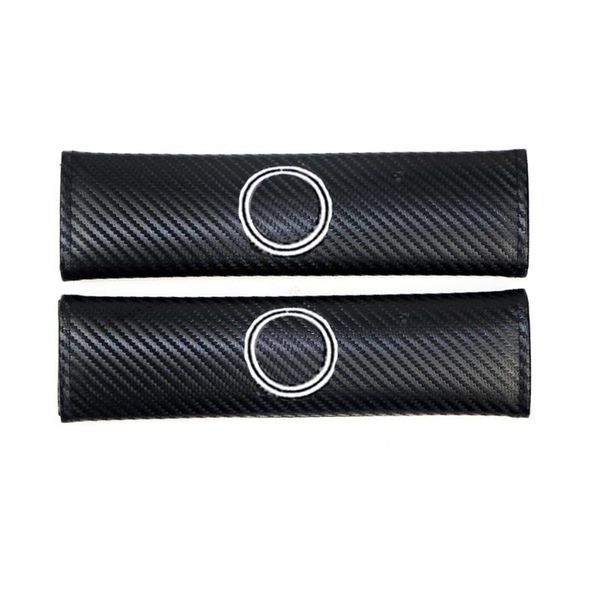 2 pcs car styling carbon fiber seat belt cover case protect for mini cooper 2011 2012 2013 r56 r50 r53 f56 f55 r60 accessories
2 pcs car styling carbon fiber seat belt cover case protect for mini cooper 2011 2012 2013 r56 r50 r53 f56 f55 r60 accessories