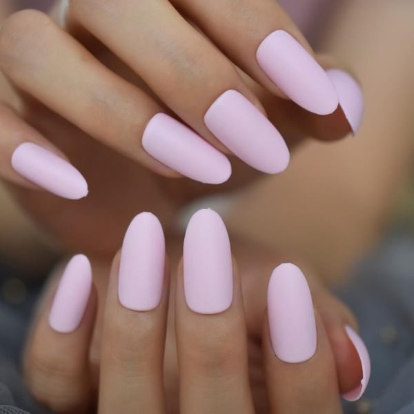 false nails medium-long pure pink almond gels wholesale full cover simple design flase fingernails echiq option, Red;gold
false nails medium-long pure pink almond gels wholesale full cover simple design flase fingernails echiq option, Red;gold