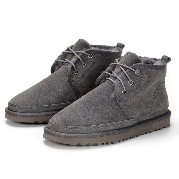 mens winter booties wool boots women red platform snow shoes men classic designer boot straps casual warm martin bottes femmes, Black
mens winter booties wool boots women red platform snow shoes men classic designer boot straps casual warm martin bottes femmes, Black