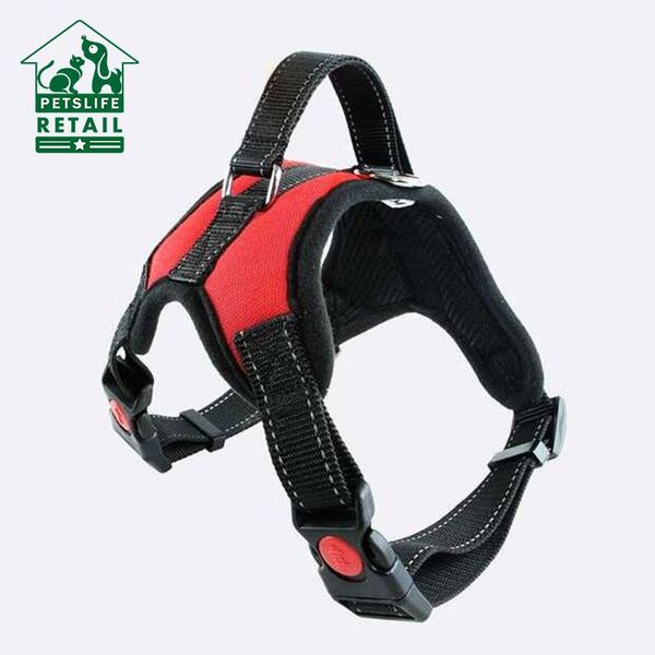 dog collars & leashes pet collor harness adjustable padded harnesses vest small medium large dogs supplies walk out hand strap reflective wi
dog collars & leashes pet collor harness adjustable padded harnesses vest small medium large dogs supplies walk out hand strap reflective wi