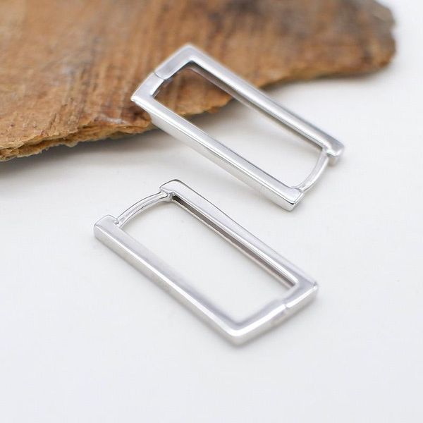 stud s925 silver simple rectangular earrings temperament net red exquisite japanese and korean geometric earring, Golden;silver
stud s925 silver simple rectangular earrings temperament net red exquisite japanese and korean geometric earring, Golden;silver