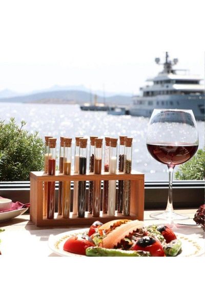 storage bottles & jars spice set 12 pcs glass jar scuba seasoning with wooden stand cork kitchen accessories standing for spices bottle
storage bottles & jars spice set 12 pcs glass jar scuba seasoning with wooden stand cork kitchen accessories standing for spices bottle