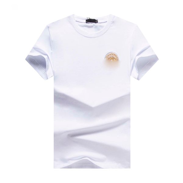 new mens designers t shirt man womens tshirt with letters print short sleeves summer shirts men tees asian size m-xxxl, White;black
new mens designers t shirt man womens tshirt with letters print short sleeves summer shirts men tees asian size m-xxxl, White;black