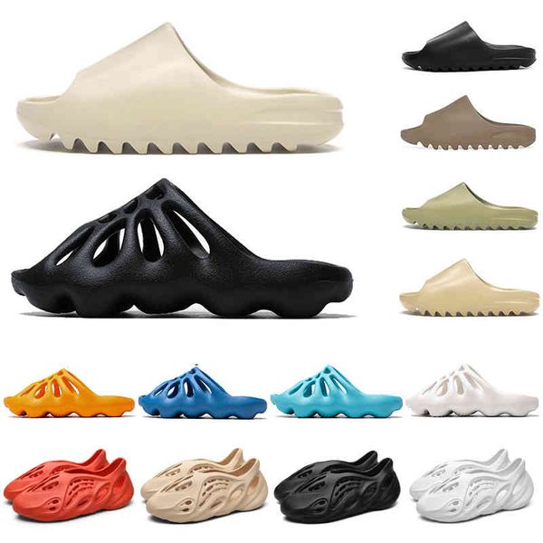 slide men women slippers bone white desert sand resin triple black earth brown fashion kids slippers mens outdoor beach l sandals 27-45 ysj
slide men women slippers bone white desert sand resin triple black earth brown fashion kids slippers mens outdoor beach l sandals 27-45 ysj