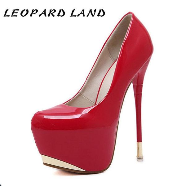 dress shoes leopard land 2021 party women's super night club pumps high-heeled patent leather single shallow mouth stiletto cwf, Black
dress shoes leopard land 2021 party women's super night club pumps high-heeled patent leather single shallow mouth stiletto cwf, Black