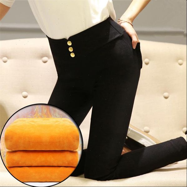 warm women leggings solid with pocket zipper winter thick leggings ankle length pants push up leggis feminino plus size, Black
warm women leggings solid with pocket zipper winter thick leggings ankle length pants push up leggis feminino plus size, Black