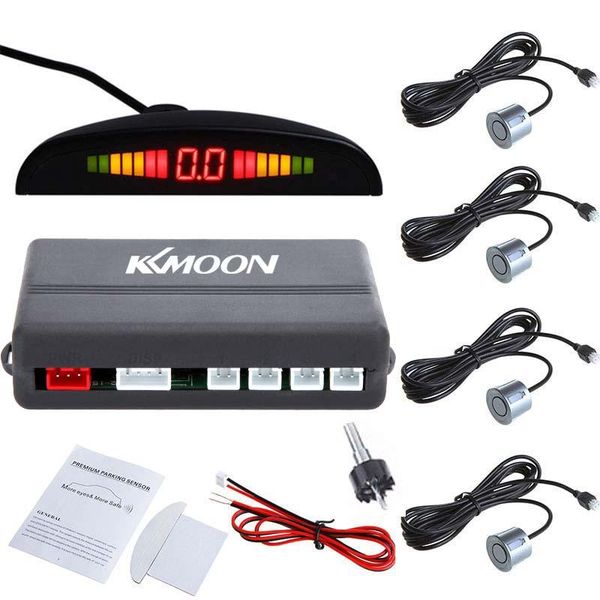 car rear view cameras& parking sensors monitor detector system auto parktronic led sensor with 4 reverse backup radar
car rear view cameras& parking sensors monitor detector system auto parktronic led sensor with 4 reverse backup radar