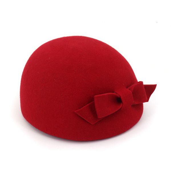 2021 elegant formal wedding church autumn winter hat solid bowknot red black style fedora wool hats women new 6vhy, Blue;gray
2021 elegant formal wedding church autumn winter hat solid bowknot red black style fedora wool hats women new 6vhy, Blue;gray
