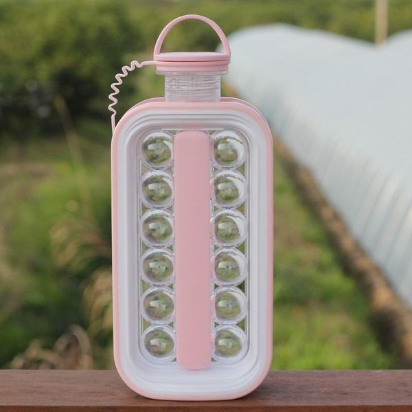 water bottle 2 in 1 ice ball maker portable creative cubic container cube bag round tray diy iattice kettle bar kitchen tool
water bottle 2 in 1 ice ball maker portable creative cubic container cube bag round tray diy iattice kettle bar kitchen tool